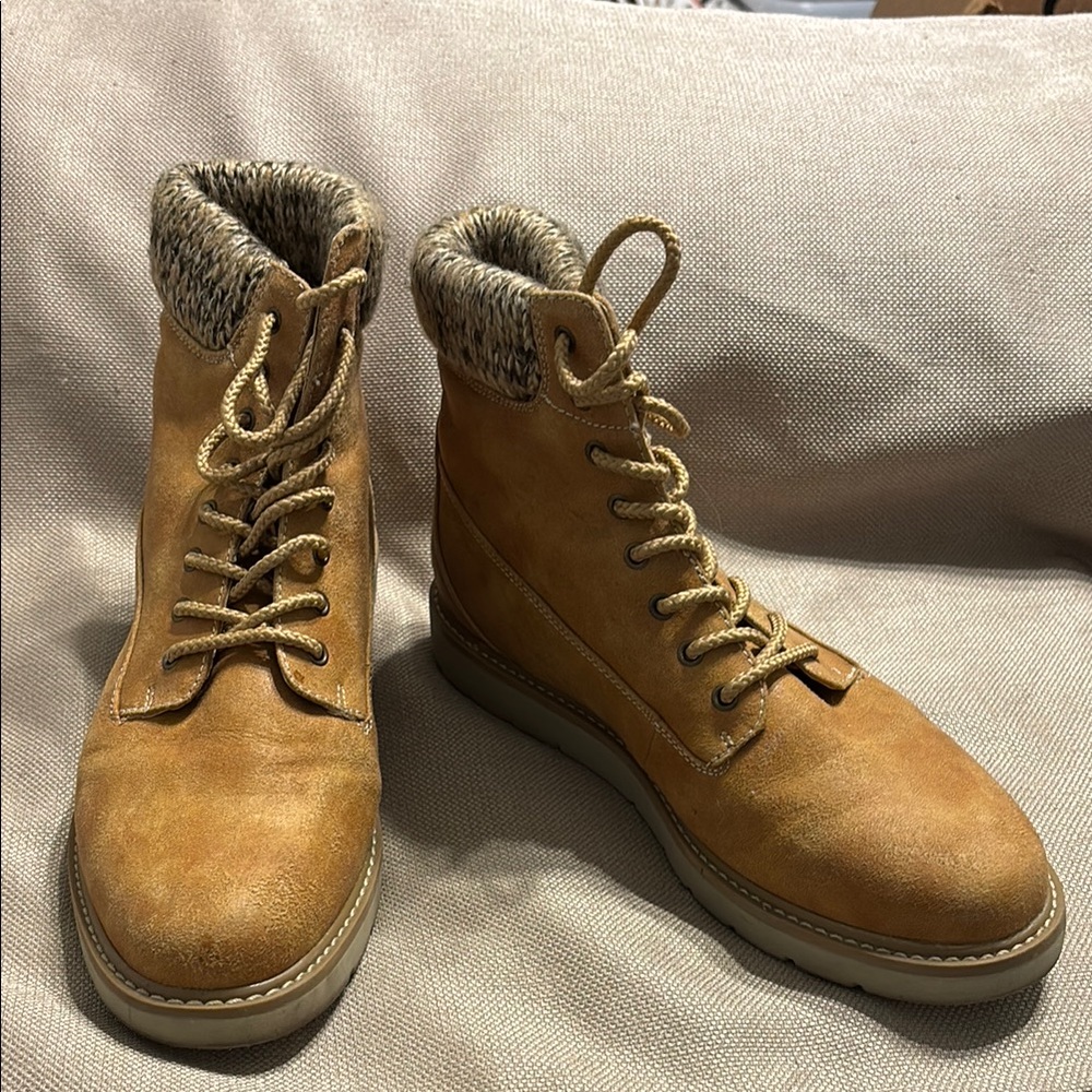 Sonoma Goods For Life Audrey Ankle Boot